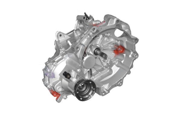 Transmission GRP 1 4 16V VW Polo Seat Ibiza Catalog number of the part GRP