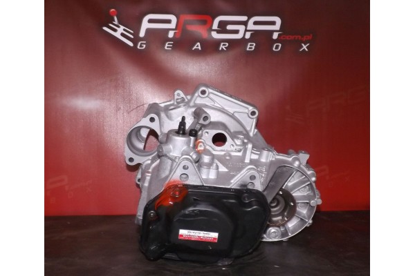 Transmission GRP 1 4 16V VW Polo Seat Ibiza Part manufacturer Volkswagen OE