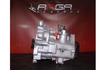 Transmission GRP 1 4 16V VW Polo Seat Ibiza Transmission type manual