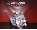 Transmission GRP 1 4 16V VW Polo Seat Ibiza Engine type gasoline