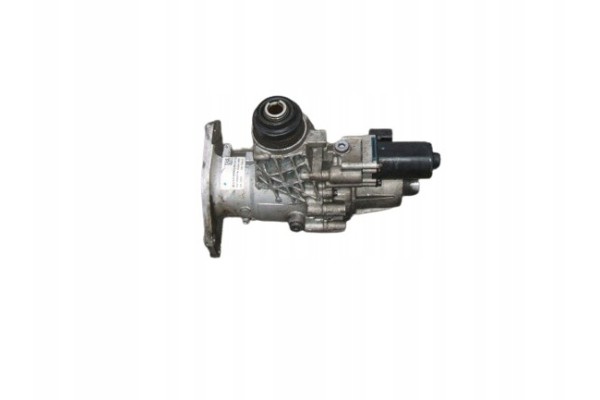 FIAT 500X 2 0JTD MULTIJET JEEP RENEGADE COMPASS II REDUCER DYFER FRONT