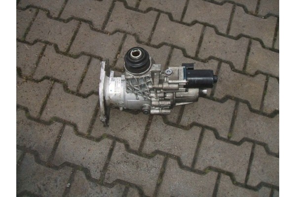 FIAT 500X 2 0JTD MULTIJET JEEP RENEGADE COMPASS II REDUCER DYFER FRONT Catalog number of the part 00552633140