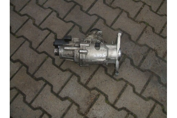 FIAT 500X 2 0JTD MULTIJET JEEP RENEGADE COMPASS II REDUCER DYFER FRONT Part manufacturer Fiat OE
