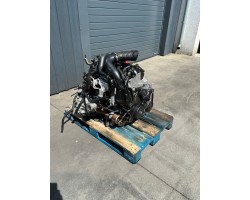 Engine Master 2 3 III M9TB reliable SWISS WARRANTY