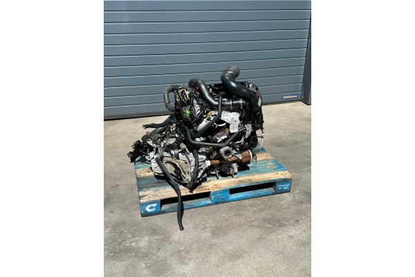 Engine Master 2 3 III M9TB reliable SWISS WARRANTY Catalog number of the part M9TB870 M9T870 m9t676