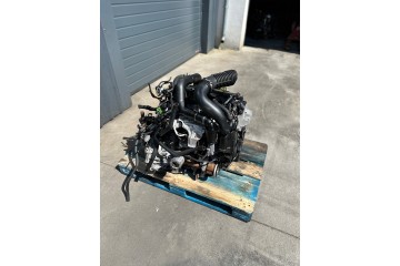 Engine Master 2 3 III M9TB reliable SWISS WARRANTY Engine type diesel