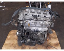 ENGINE ENGINE POST TOYOTA AVENSIS RAV4 2 0D TMI FTV