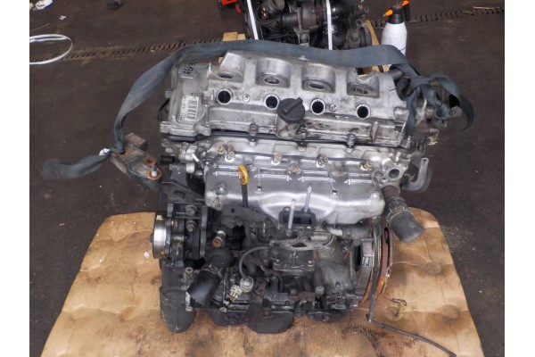 ENGINE ENGINE POST TOYOTA AVENSIS RAV4 2 0D TMI FTV