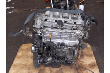ENGINE ENGINE POST TOYOTA AVENSIS RAV4 2 0D TMI FTV