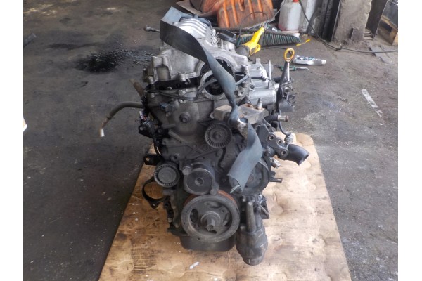 ENGINE ENGINE POST TOYOTA AVENSIS RAV4 2 0D TMI FTV Catalog number of the part TMI FTV 11270751 0324592 118 11201 0R011 17111 0R