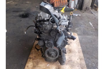 ENGINE ENGINE POST TOYOTA AVENSIS RAV4 2 0D TMI FTV Catalog number of the part TMI FTV 11270751 0324592 118 11201 0R011 17111 0R