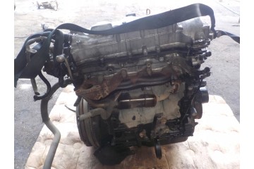 ENGINE ENGINE POST TOYOTA AVENSIS RAV4 2 0D TMI FTV Car type passenger cars