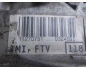 ENGINE ENGINE POST TOYOTA AVENSIS RAV4 2 0D TMI FTV Engine type diesel