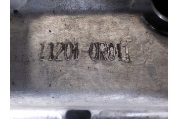 ENGINE ENGINE POST TOYOTA AVENSIS RAV4 2 0D TMI FTV Quality of parts according to GVO Q original with factory logo OEM OES