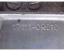 ENGINE ENGINE POST TOYOTA AVENSIS RAV4 2 0D TMI FTV Product weight with unit packaging 3 kg