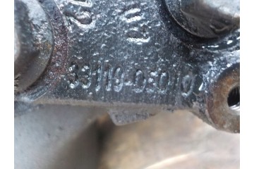 ENGINE ENGINE POST TOYOTA AVENSIS RAV4 2 0D TMI FTV Version European