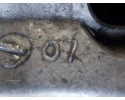 Motor / Soporte de motor Toyota Avensis / RAV4 2.0D TMI FTV