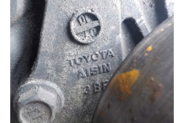 Motor / Soporte de motor Toyota Avensis / RAV4 2.0D TMI FTV