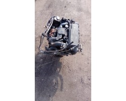 CITROEN PEUGEOT 206 1 4 HDI COMPLETE ENGINE ACCESSORIES 10FD32