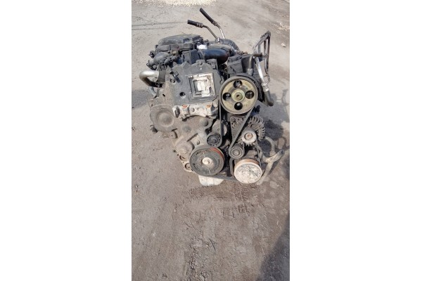 CITROEN PEUGEOT 206 1 4 HDI COMPLETE ENGINE ACCESSORIES 10FD32 Car type 4x4 SUV cargo vans passenger cars