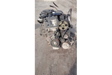 CITROEN PEUGEOT 206 1 4 HDI COMPLETE ENGINE ACCESSORIES 10FD32 Car type 4x4 SUV cargo vans passenger cars