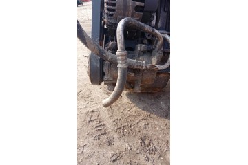 CITROEN PEUGEOT 206 1 4 HDI COMPLETE ENGINE ACCESSORIES 10FD32 Engine type diesel