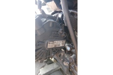 Accesorios completos para motor CITROEN PEUGEOT 206 1.4 HDI 10FD32