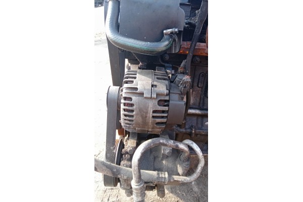 Accesorios completos para motor CITROEN PEUGEOT 206 1.4 HDI 10FD32