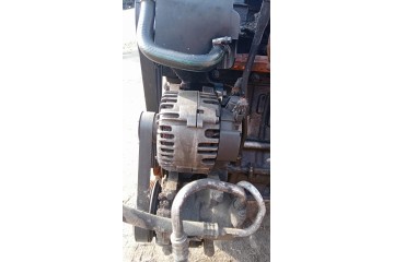 Accesorios completos para motor CITROEN PEUGEOT 206 1.4 HDI 10FD32