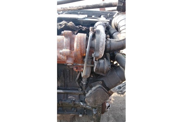 Accesorios completos para motor CITROEN PEUGEOT 206 1.4 HDI 10FD32