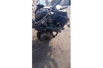 Accesorios completos para motor CITROEN PEUGEOT 206 1.4 HDI 10FD32