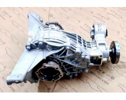 Rear bridge differential Audi A4 B9 0G2500043D New original