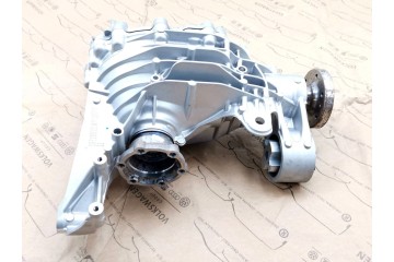 Rear bridge differential Audi A4 B9 0G2500043D New original Part manufacturer Audi OE