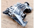 Rear bridge differential Audi A4 B9 0G2500043D New original Catalog number of the part 0G2500043D DWP240946OE