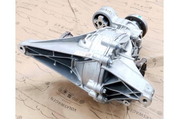 Rear bridge differential Audi A4 B9 0G2500043D New original Car type passenger cars