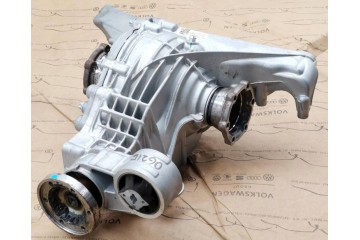 Diferencial trasero puente Audi A4 B9 0G2500043D Nuevo original
