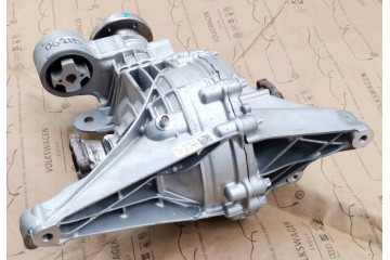Diferencial trasero puente Audi A4 B9 0G2500043D Nuevo original