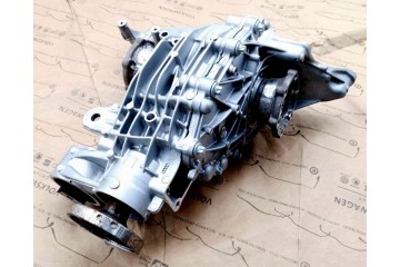 Diferencial trasero puente Audi A4 B9 0G2500043D Nuevo original