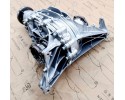 Diferencial trasero puente Audi A4 B9 0G2500043D Nuevo original