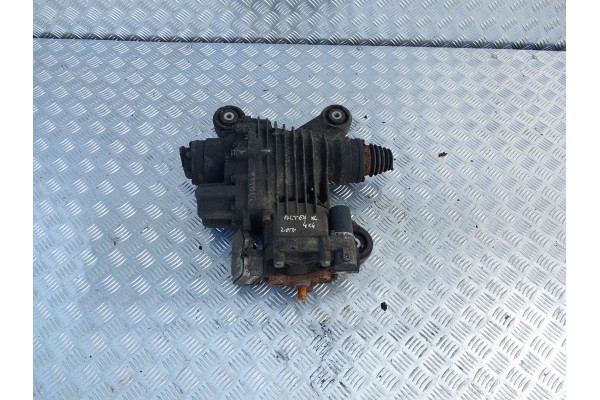 BRIDGE REAR DYFER HALDEX KJT 1K0907554L SEAT ALTEA XL 4X4 2 0 TDI