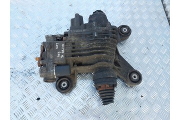 BRIDGE REAR DYFER HALDEX KJT 1K0907554L SEAT ALTEA XL 4X4 2 0 TDI Part manufacturer SEAT OE