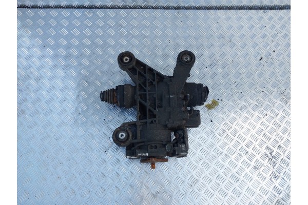 BRIDGE REAR DYFER HALDEX KJT 1K0907554L SEAT ALTEA XL 4X4 2 0 TDI Car type passenger cars