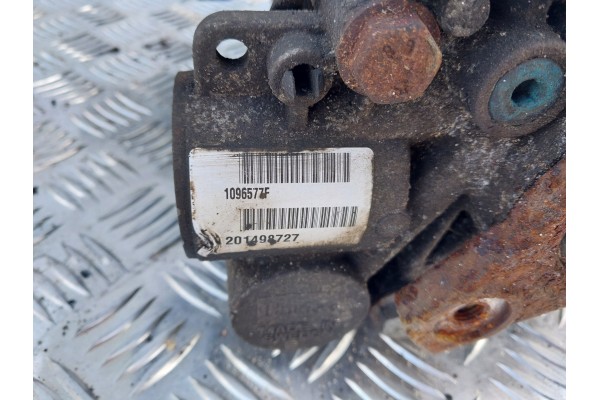 Puente Trasero Diferencial Haldex KJT 1K0907554L SEAT Altea XL 4x4 2.0
