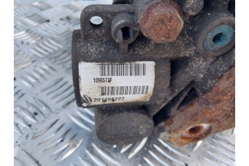 Puente Trasero Diferencial Haldex KJT 1K0907554L SEAT Altea XL 4x4 2.0