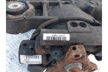 Puente Trasero Diferencial Haldex KJT 1K0907554L SEAT Altea XL 4x4 2.0