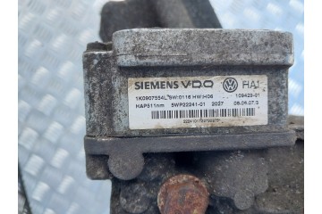 Puente Trasero Diferencial Haldex KJT 1K0907554L SEAT Altea XL 4x4 2.0