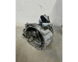 VW SEAT AUDI SKODA 1 0 GEARBOX UVN