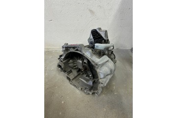 VW SEAT AUDI SKODA 1 0 GEARBOX UVN