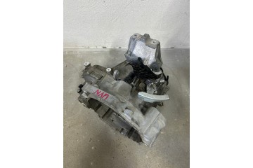 VW SEAT AUDI SKODA 1 0 GEARBOX UVN Catalog number of the part UVN