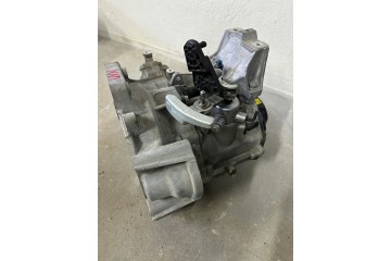 VW SEAT AUDI SKODA 1 0 GEARBOX UVN Transmission type manual